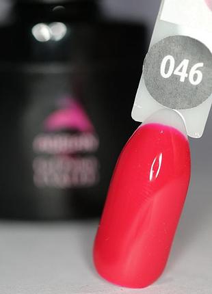 Гель-лак adrian nails 10ml - 046