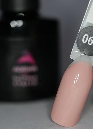 Гель-лак adrian nails 10ml - 062