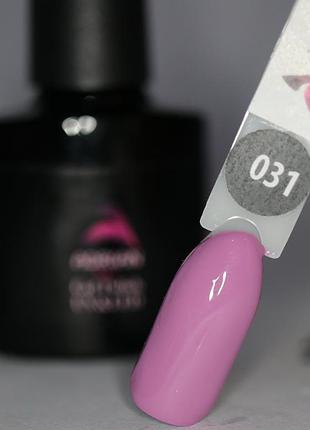 Гель-лак adrian nails 10ml - 031