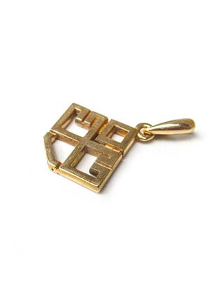 Жіночий кулон оберіг рожаниця