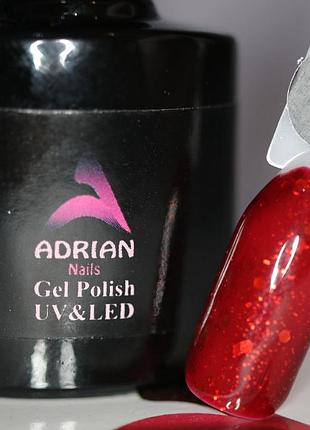 Гель-лак adrian nails 10ml - 162
