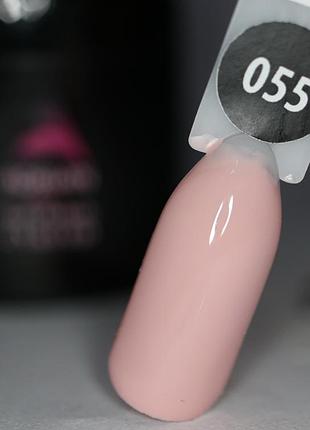 Гель-лак adrian nails 10ml - 055