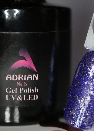 Гель-лак adrian nails 10ml - 159