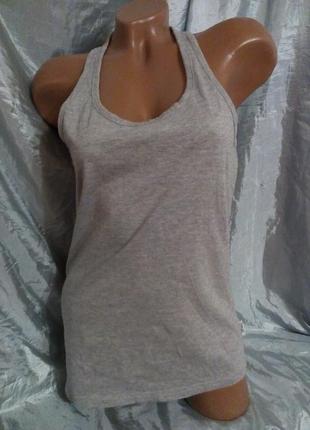 Майка everlast.