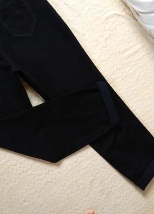 Стильные джинсы мом с высокой талией mac, 16 размер.4 фото