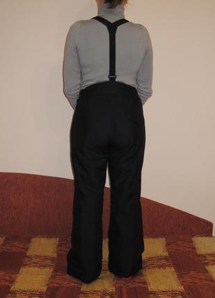 Лижні штани mckinley р. 38 (м)3 фото