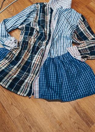 Zara платье
