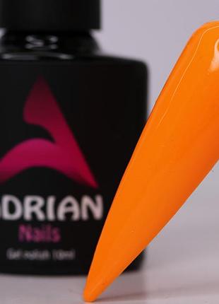 Гель-лак adrian nails 10ml - 196