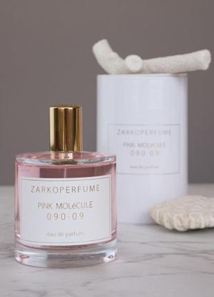 Zarkoperfume pink molecule 090 09