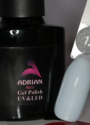 Гель-лак adrian nails 10ml - 122