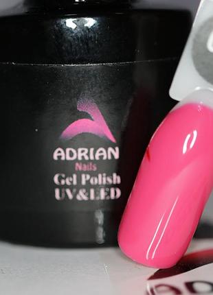 Гель-лак adrian nails 10ml - 078