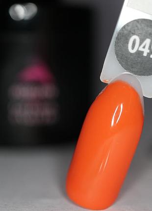 Гель-лак adrian nails 10ml - 049