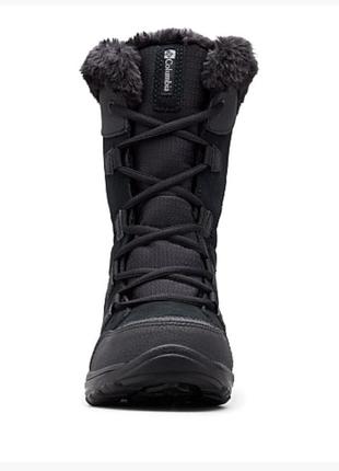 Columbia ice maiden waterproof зимние сапоги 35-36р3 фото