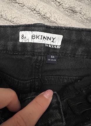 Джинсы продам 3