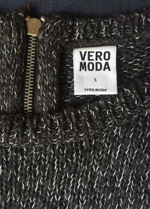 Джемпер от vero moda7 фото