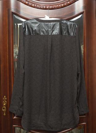 Рубашка calvin klein разм l 2