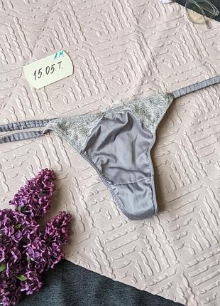 Трусики стрінги 14/16