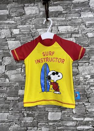 Футболка для плавания, костюм для плавания, купальный костюм, футболка для купания