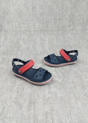 Босоніжки crocs