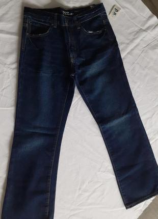 Джинсы американского бренда