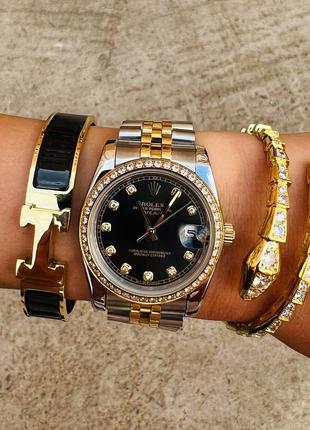 Годинник в стилі rolex