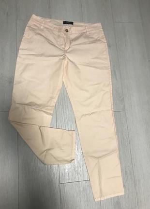 Брюки mango, р. 40 (usa 8)