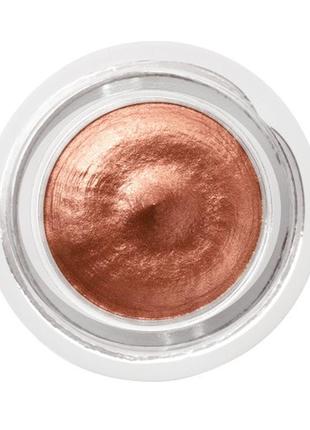 Кремові тіні charlotte tilbury eyes to mesmerise cream eyeshadow у відтінку walk of no shame, 7 мл4 фото