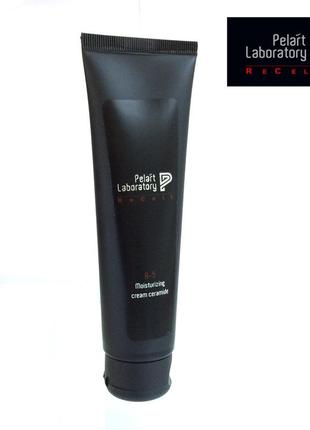 Пеларт зволожуючий крем з церамідами pelart laboratory recell moisturizing cream ceramide spf 20, 100 мл