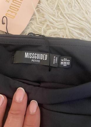 Спортивные шорты missguided4 фото