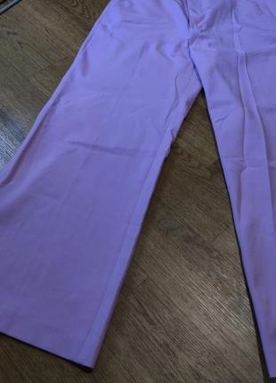 Кюлоты zara.