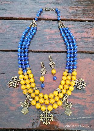 Згарды из кварца