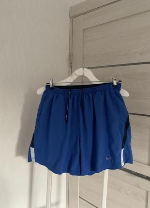 Чоловічі шорти nike оригінал