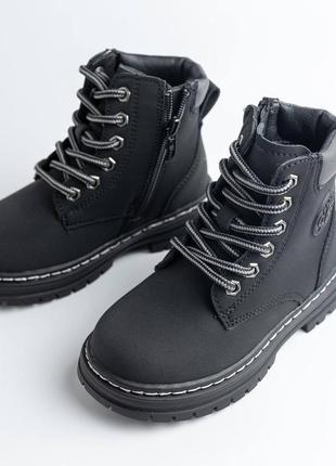 Черевики на хлопчика