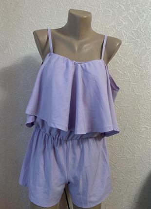 Комбінезон