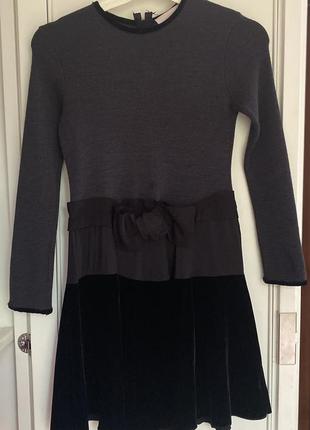 Платье lanvin petite