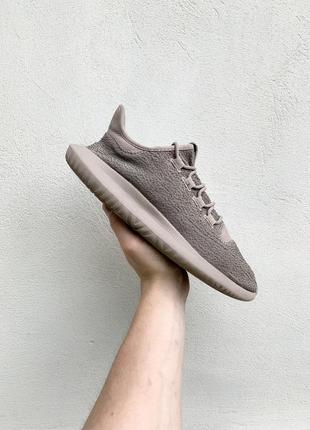 Кросівки adidas tubular кроссовки спорт 42(26.5см)