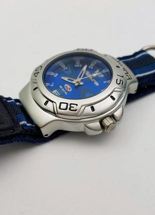 Часы kahuna k1, кварц, новые. красивые.