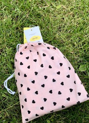 Набор 3в1 для кормления накидка+чехол+платочек/милкснуд для кормления грудью персиковый