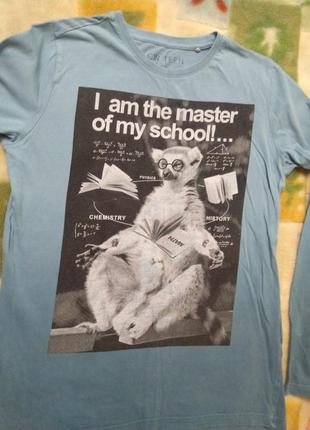 Водолазка/lcw teen