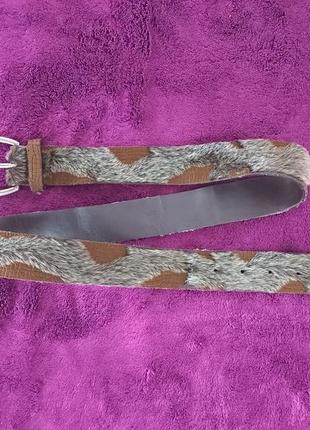 Ремінь/ пояс