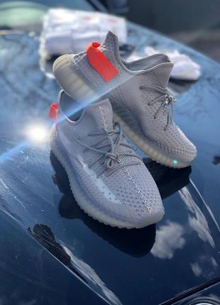 Чоловічі красовки adidas yeezy boost 350.