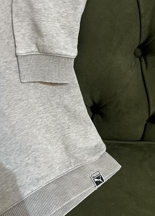 Худи puma 3