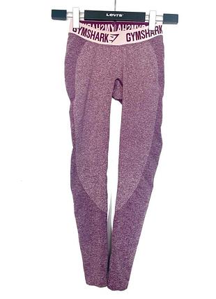 Лосины gymshark1 фото