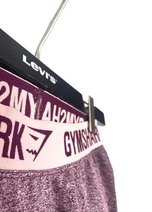 Лосины gymshark3 фото