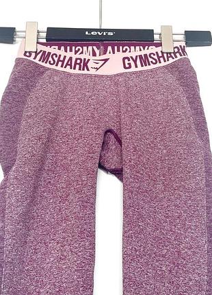 Лосины gymshark2 фото