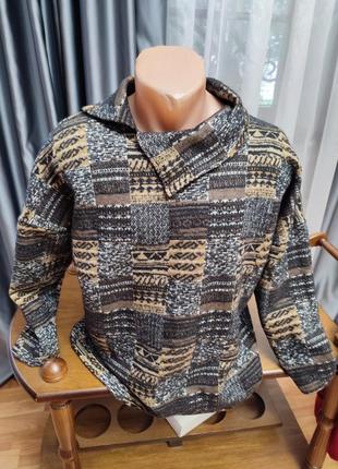 Теплий светр світер свитер кофта кофточка