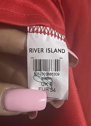 Платье river island 3