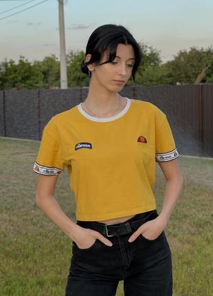 Топ ellesse2 фото