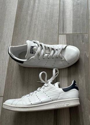 Кеди adidas stan smith (оригінал)1 фото