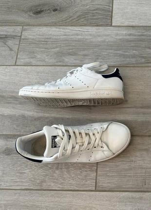 Кеди adidas stan smith (оригінал)2 фото